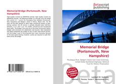Couverture de Memorial Bridge (Portsmouth, New Hampshire)