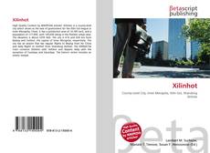Copertina di Xilinhot