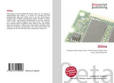 Couverture de Xilinx