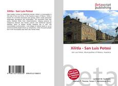 Buchcover von Xilitla - San Luis Potosí