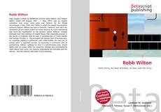 Copertina di Robb Wilton