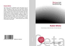 Couverture de Robb White