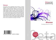 Buchcover von Rheneas