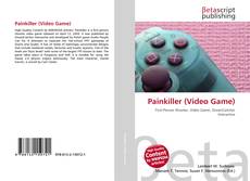 Couverture de Painkiller (Video Game)