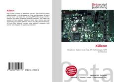 Copertina di Xilleon