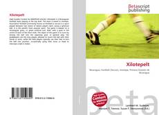 Couverture de Xilotepelt