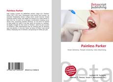 Couverture de Painless Parker