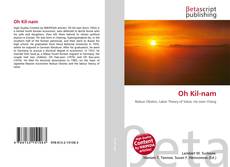 Copertina di Oh Kil-nam
