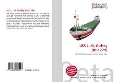 Copertina di USS J. M. Guffey (ID-1279)