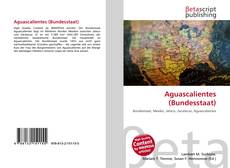 Couverture de Aguascalientes (Bundesstaat)