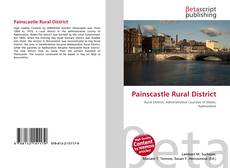Couverture de Painscastle Rural District