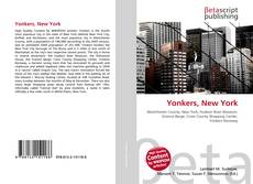 Couverture de Yonkers, New York