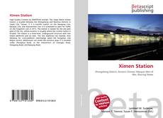Copertina di Ximen Station