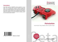 Copertina di Painstation