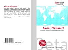 Couverture de Aguilar (Philippinen)