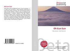 Buchcover von Oh Eun-Sun