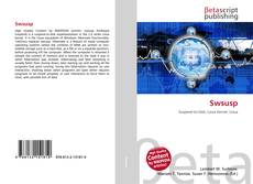 Buchcover von Swsusp