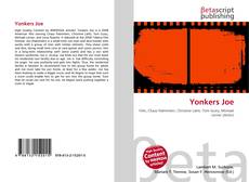 Buchcover von Yonkers Joe