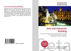 Copertina di Arts and Industries Building