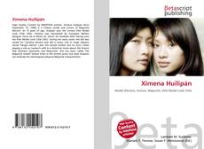 Buchcover von Ximena Huilipán