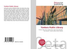 Copertina di Yonkers Public Library