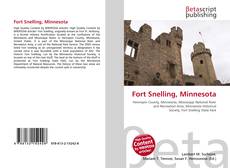 Buchcover von Fort Snelling, Minnesota