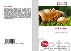 Couverture de Torii Hunter