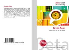 Buchcover von Green Rose