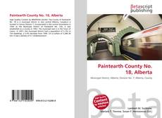 Copertina di Paintearth County No. 18, Alberta