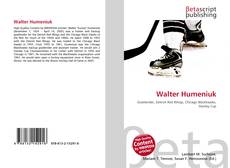 Copertina di Walter Humeniuk
