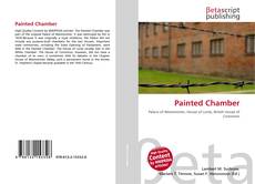 Buchcover von Painted Chamber