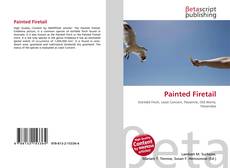 Buchcover von Painted Firetail