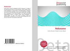 Copertina di Robaszew
