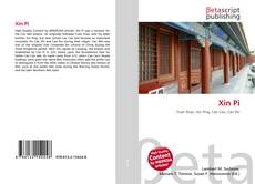 Buchcover von Xin Pi