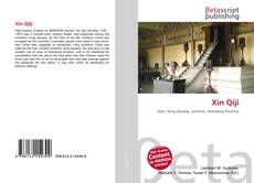 Buchcover von Xin Qiji
