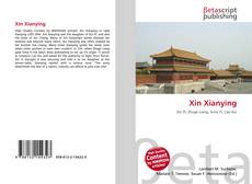 Copertina di Xin Xianying