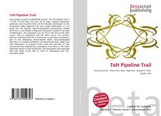 Buchcover von Tolt Pipeline Trail