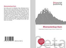 Copertina di Rhenosterkop Dam