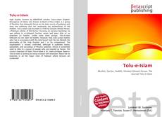 Buchcover von Tolu-e-Islam