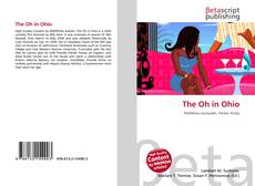 Couverture de The Oh in Ohio