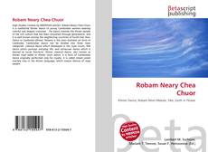 Couverture de Robam Neary Chea Chuor
