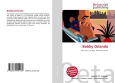 Couverture de Bobby Orlando