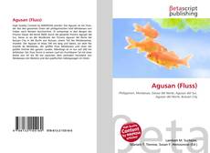 Copertina di Agusan (Fluss)