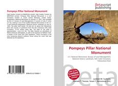 Couverture de Pompeys Pillar National Monument
