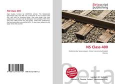 Couverture de NS Class 400