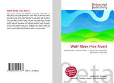Couverture de Wolf River (Fox River)