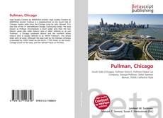Buchcover von Pullman, Chicago