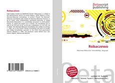 Couverture de Robaczewo
