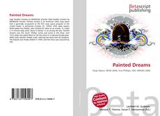 Buchcover von Painted Dreams