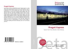 Couverture de Pragati Express